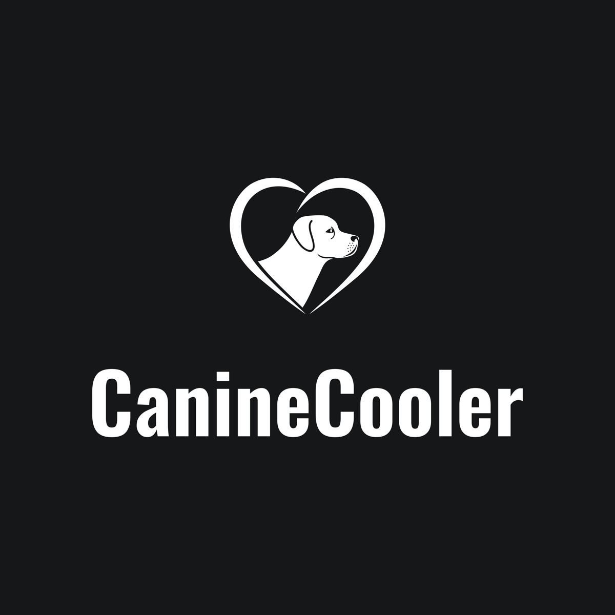 Canine cooler sales